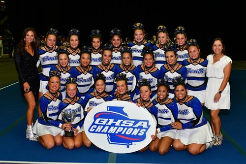 STATE CHAMPS